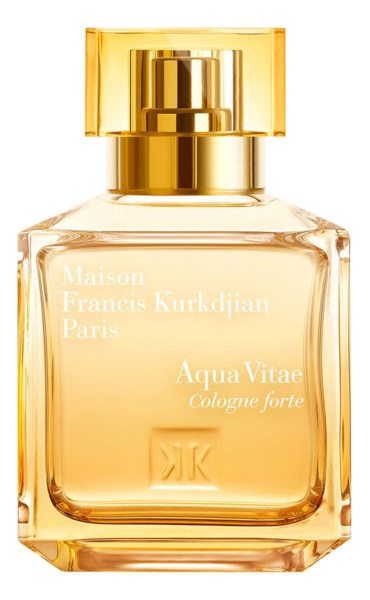 francis kurkdjian aqua vitae cologne forte 35