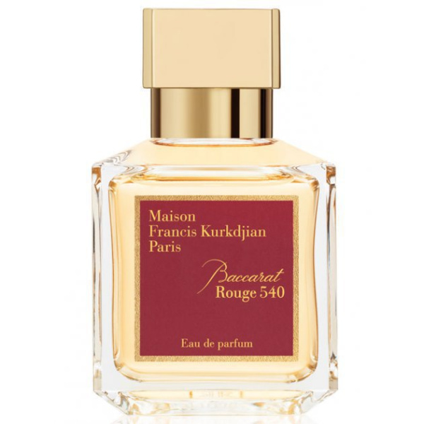 maison francis kurkdjian baccarat rouge 540 70