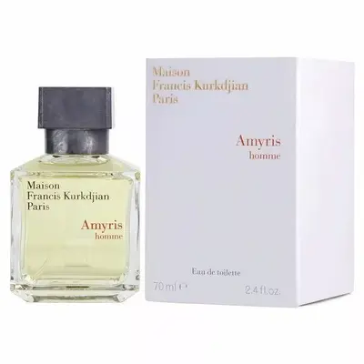 maison francis kurkdjian amyris homme 35 от Maison Francis Kurkdjian