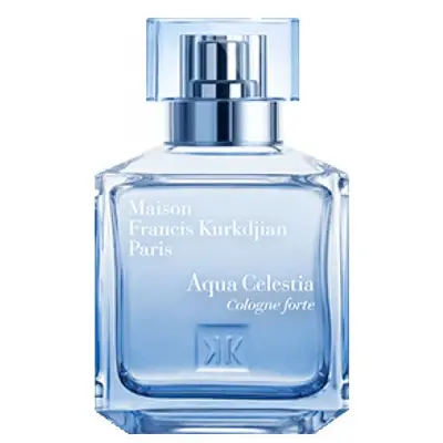 maison francis kurkdjian aqua celrstia cologne forte 35 от Maison Francis Kurkdjian