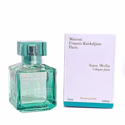 francis kurkdjian aqua media cologne forte 200