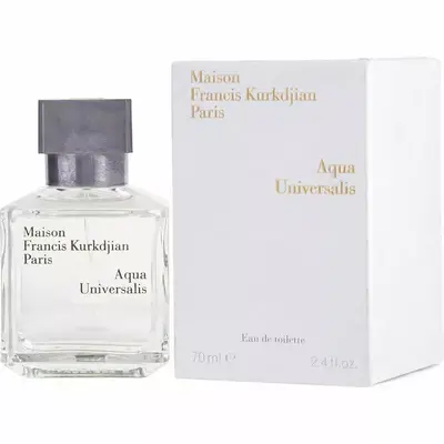 maison francis kurkdjian aqua universalis 70