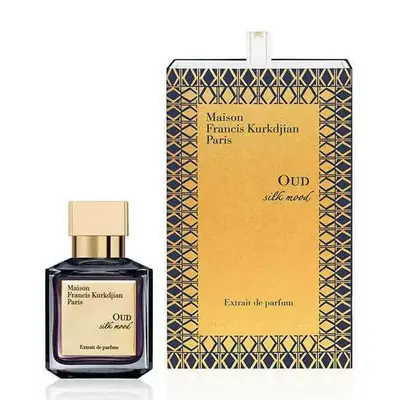 maison francis kurkdjian oud silk mood femme 70