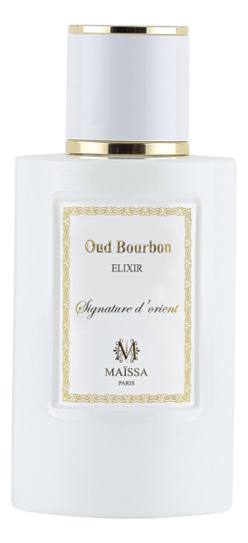 Oud Bourbon парфюмерная вода 100 мл от Maison Maissa