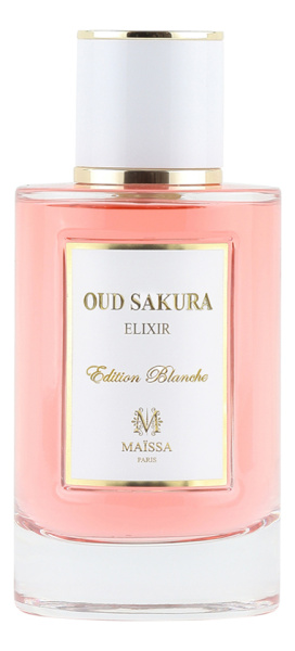 Oud Sakura парфюмерная вода 100 мл от Maison Maissa