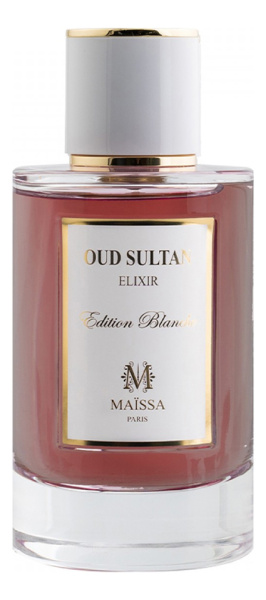 maissa oud sultan 100