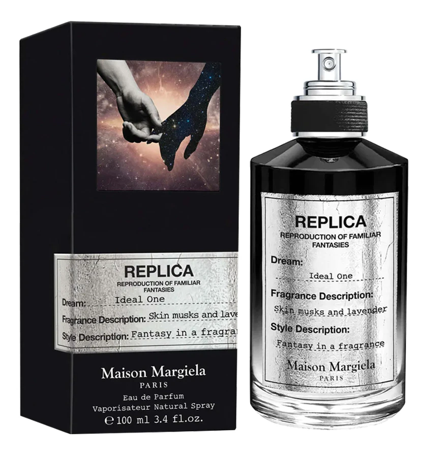 Ideal One Maison Martin Margiela
