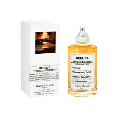 maison martin margiela replica at the barbers 100