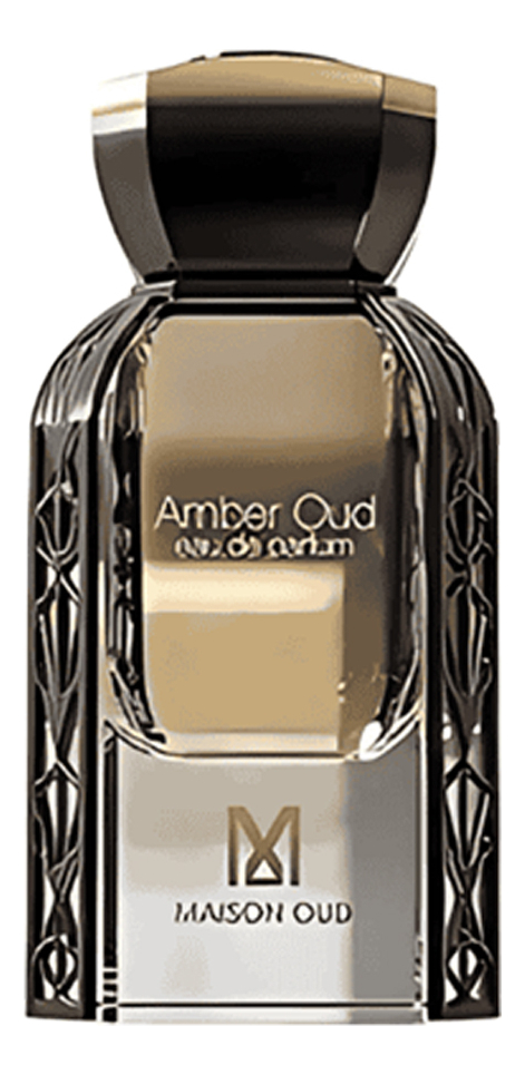 amber oud 75