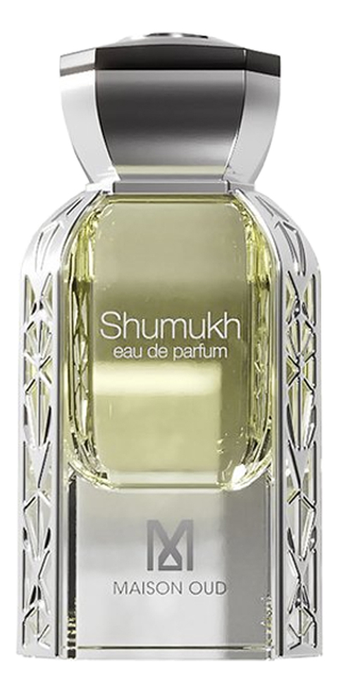 shumukh 75