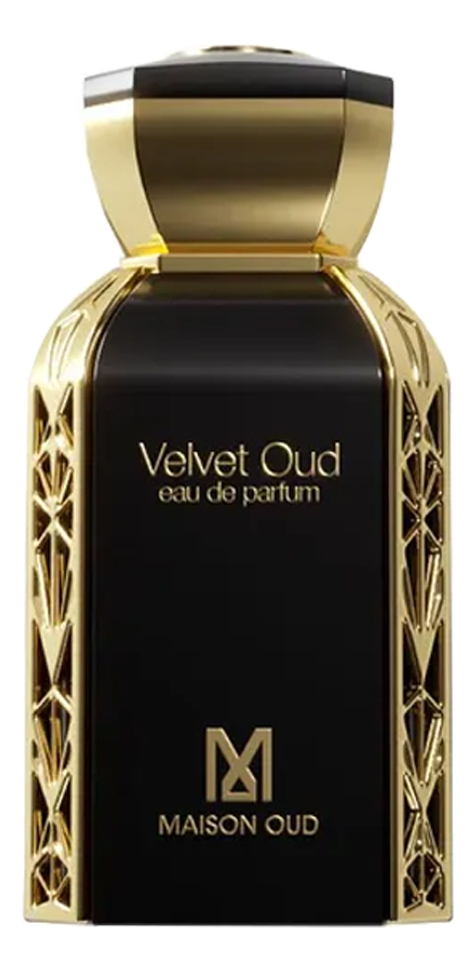 velvet oud 75