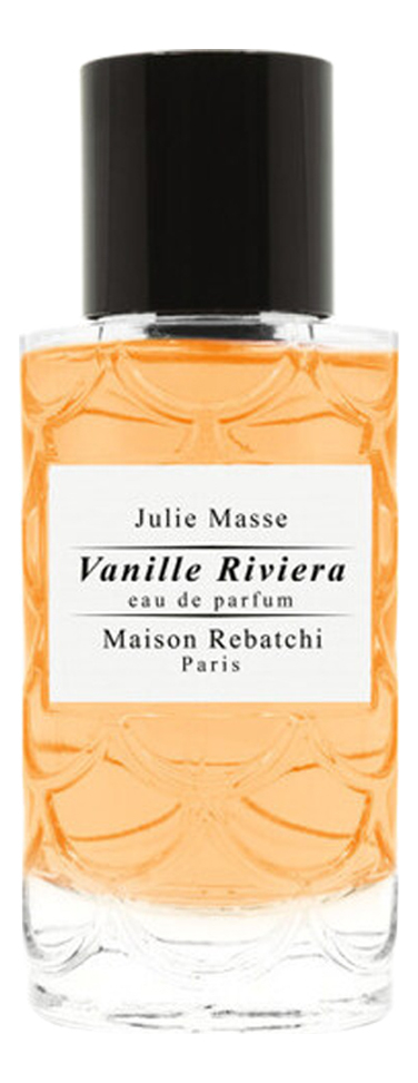 maison rebatchi vanille riviera 50