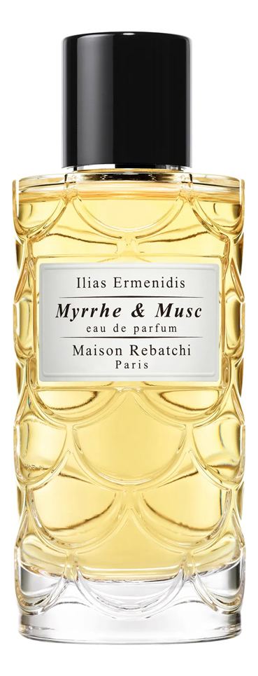 maison rebatchi myrrhe musc 50
