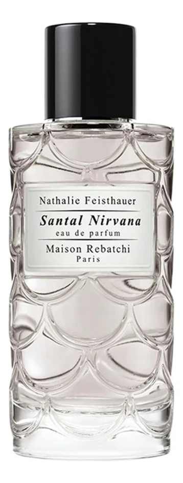 maison rebatchi santal nirvana 100