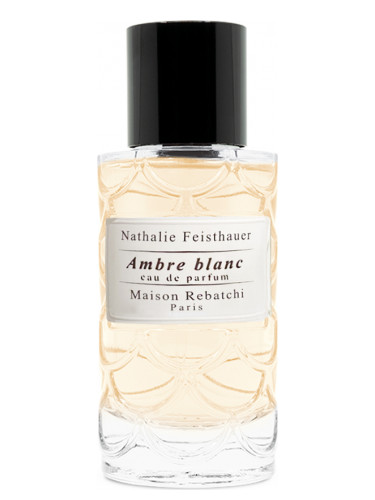 maison rebatchi ambre blanc 100