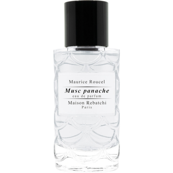 maison rebatchi musc panache edp 100 ml - парфюмерная вода парфюмерная вода 100 мл от Maison Rebatchi