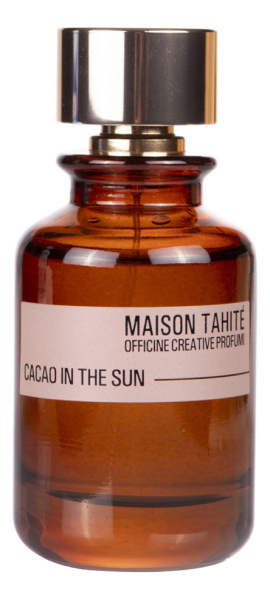 Cacao In The Sun парфюмерная вода 100 мл от Maison Tahite - Officine Creative Profumi