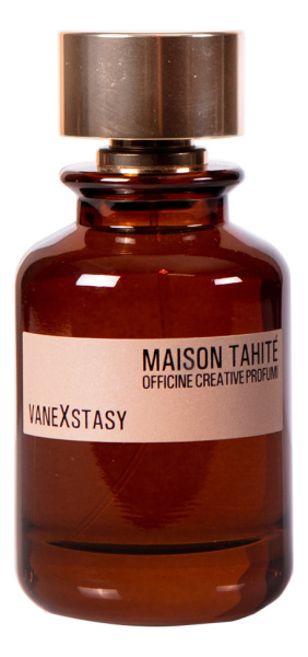 Vanextasy парфюмерная вода 100 мл от Maison Tahite - Officine Creative Profumi