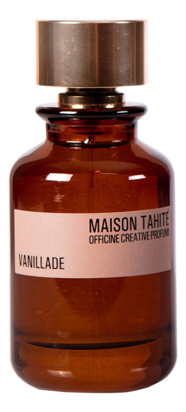 Vanillade парфюмерная вода 100 мл от Maison Tahite - Officine Creative Profumi