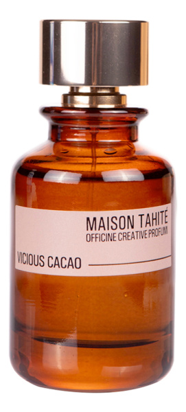 Vicious Cacao парфюмерная вода 100 мл от Maison Tahite - Officine Creative Profumi