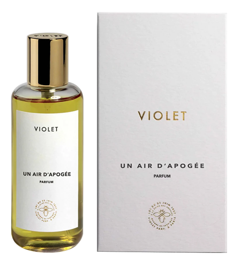 maison violet un air dapogee 100