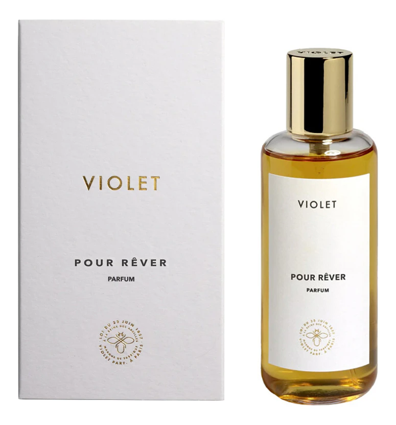 maison violet pour rever 100