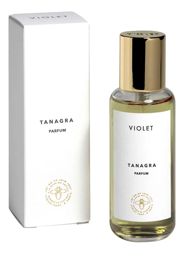 maison violet tanagra 50