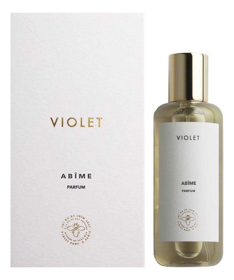 maison violet abime 100