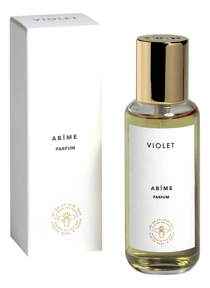 maison violet abime 50