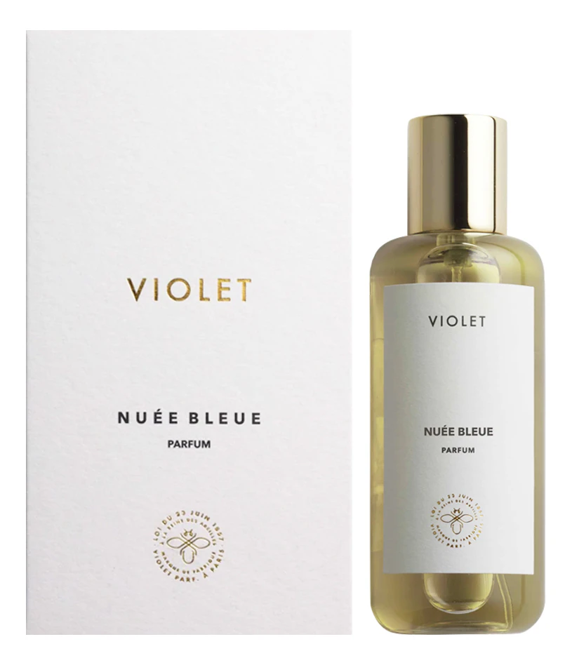 maison violet nuee bleue 100