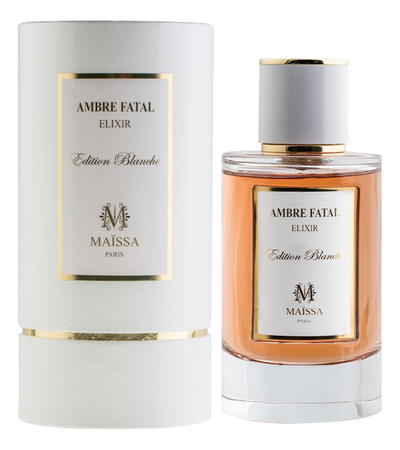 maissa ambre fatal 100