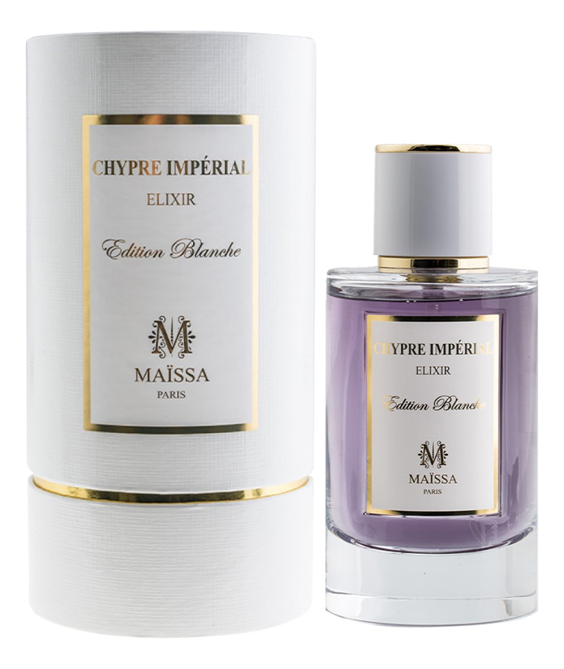 maissa chypre imperial 100