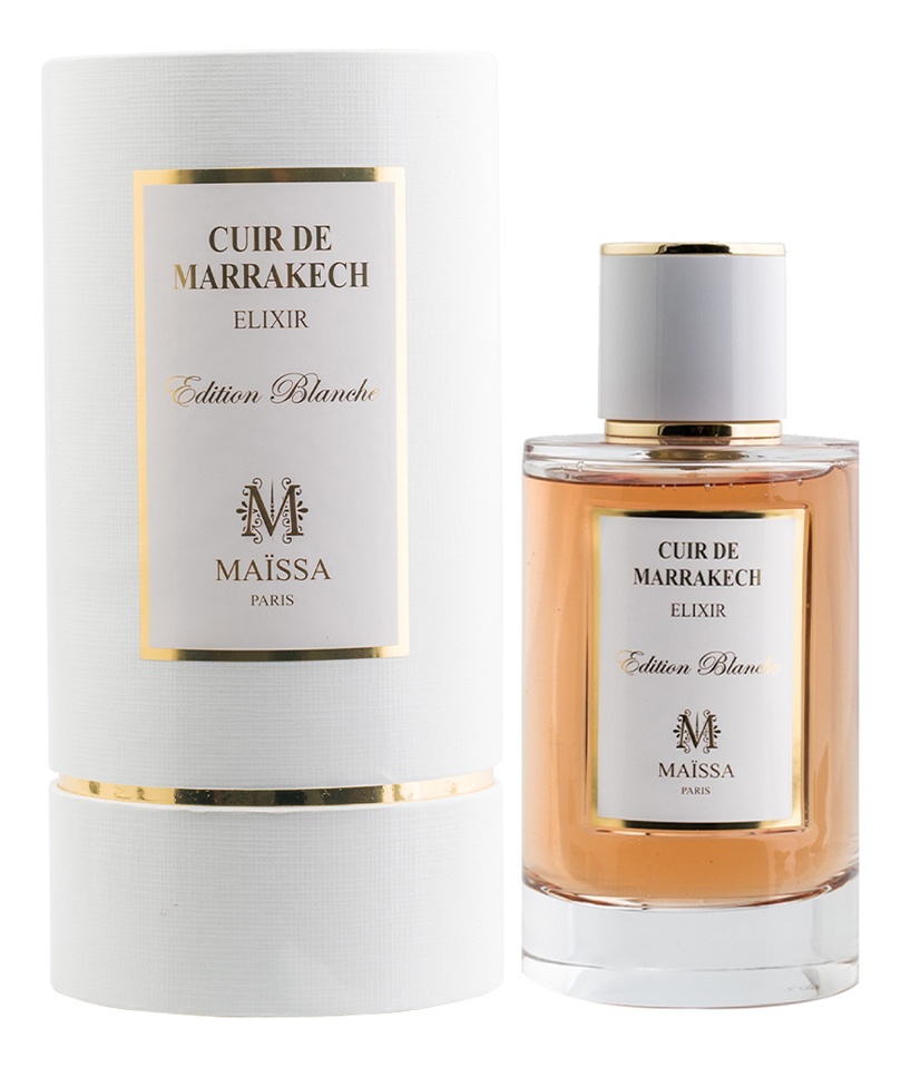 maissa cuir de marrakech 100
