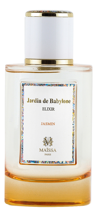 maissa jardin de babylone 100