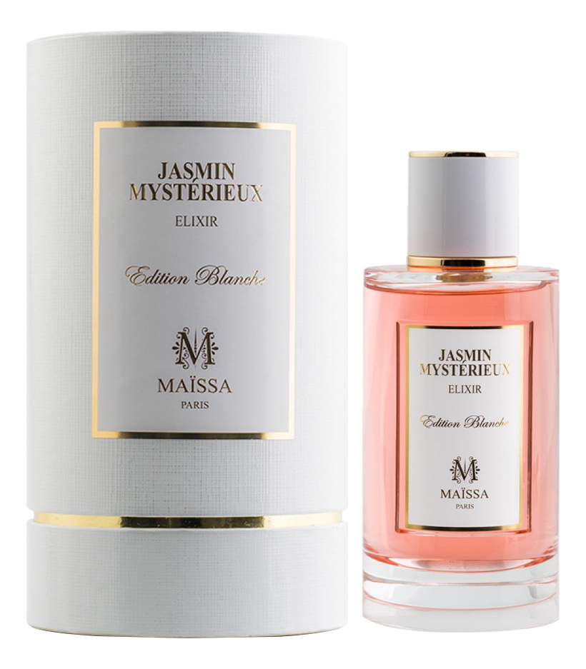 maissa jasmin mysterieux 100