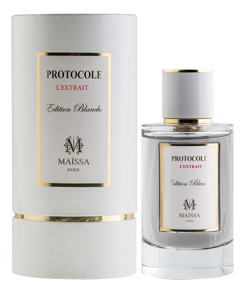 maissa protocole 100 gel douche