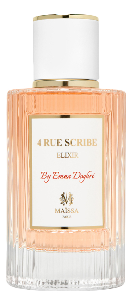 maissa 4 rue scribe 50