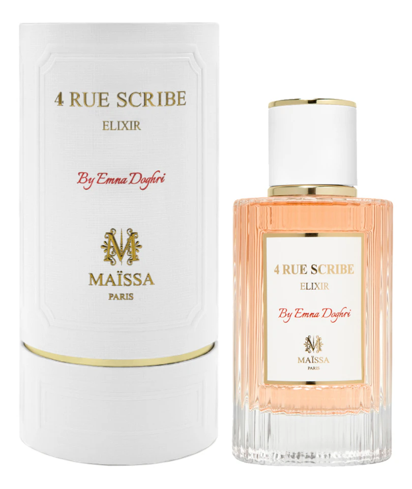 maissa 4 rue scribe 100