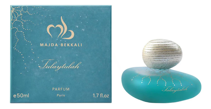majda bekkali tulaytulah 50