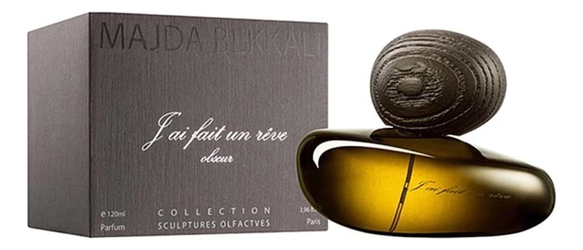 majda bekkali jai fait un reve obscur 120 e