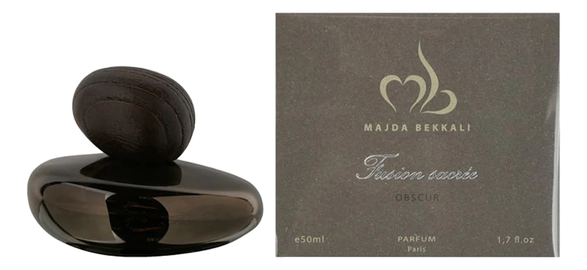 majda fusion sacree obscur 50