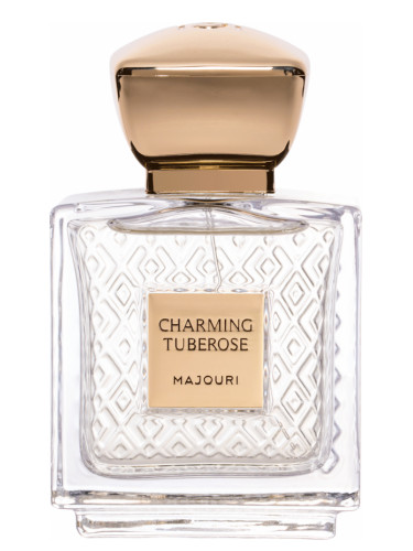 majouri charming tuberose 75 !!!