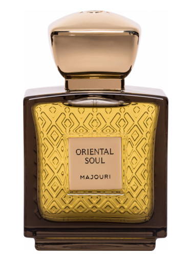 majouri oriental soul 75 refillable