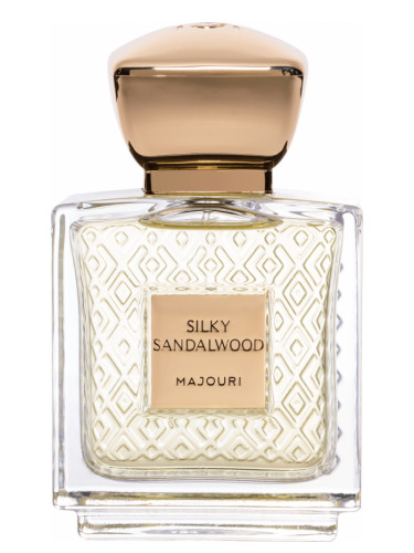 majouri silky sandalwood 75 !!!