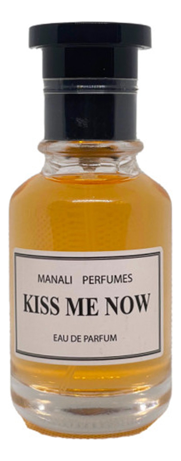 Manali Perfumes Kiss Me Now парфюмерная вода 50ml