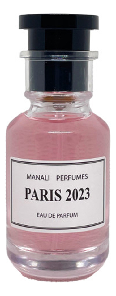 Manali Perfumes Paris 2023 парфюмерная вода 50ml