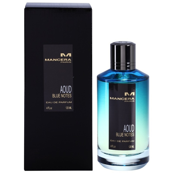 mancera aoud blue notes 120