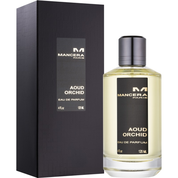 mancera aoud orchid 120