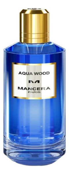 mancera aqua wood 120