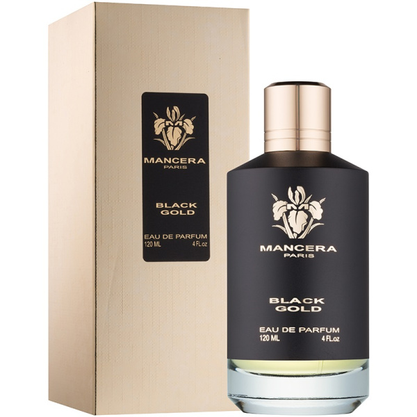 mancera black gold 120